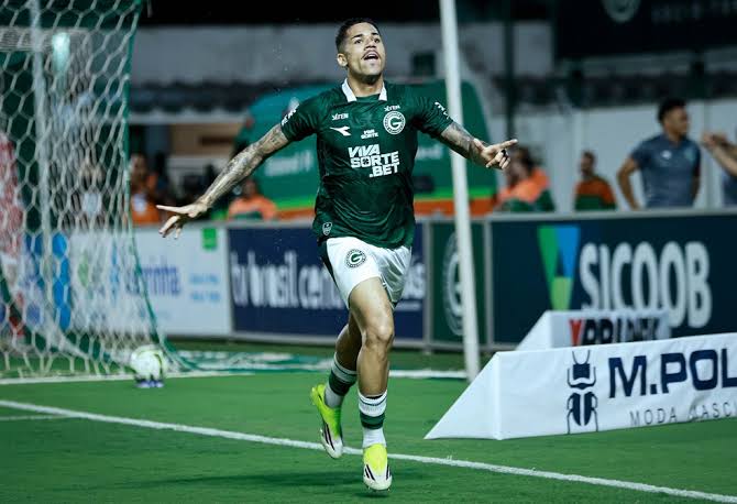 Ajustes em contrato adiam pagamento do Grêmio ao Goiás por Diego Caito